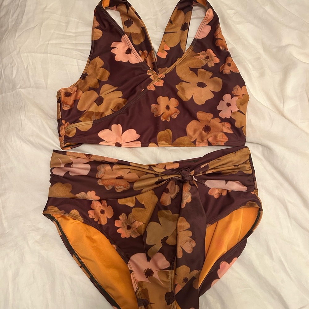 Nani bathing suit